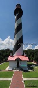 St. Augustine Lighthouse